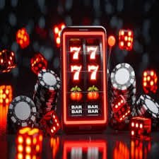 sg77 sports betting platform showing live odds on mobile screen