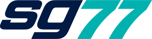 sg77 official logo